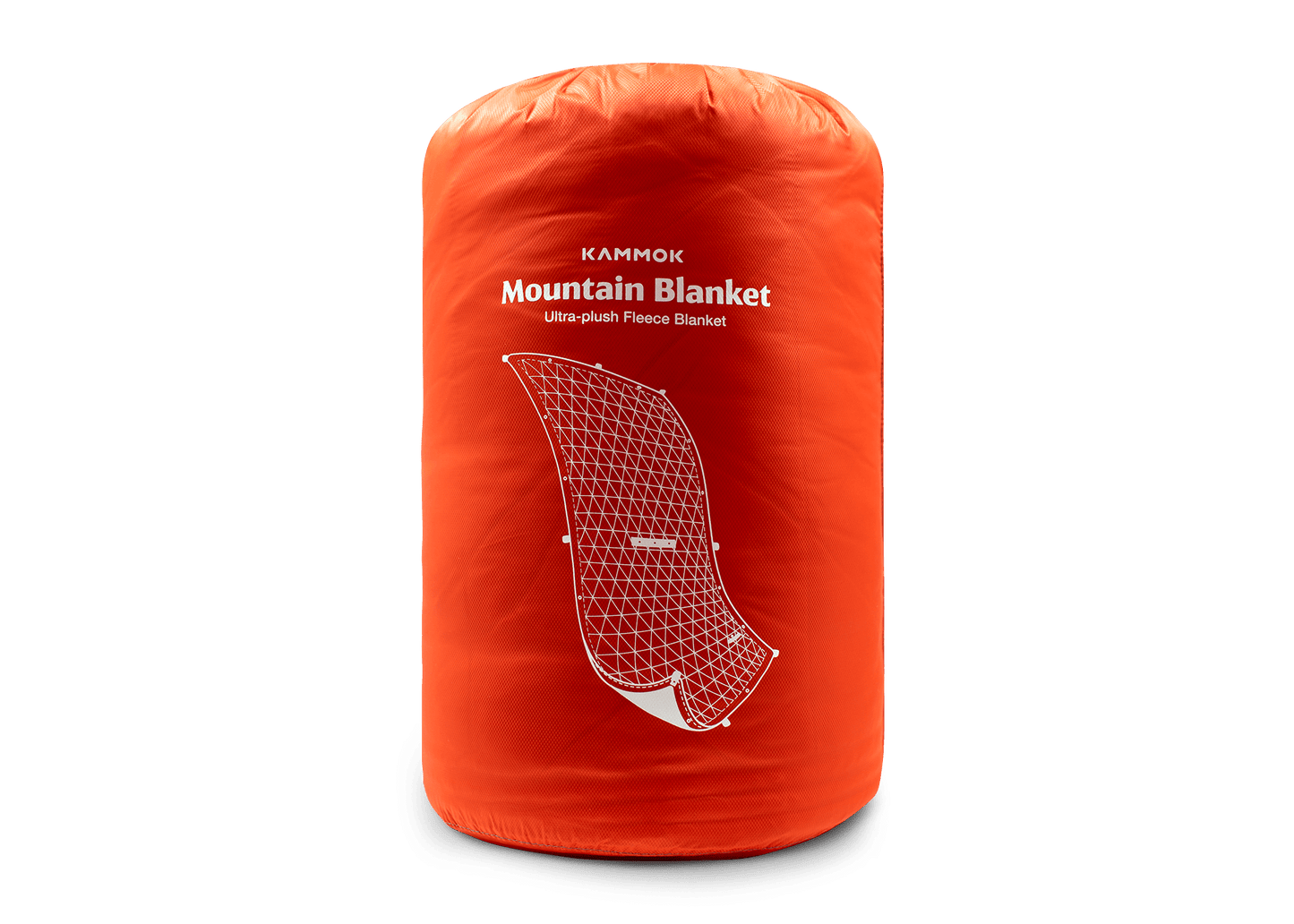 Mountain Blanket or Poncho