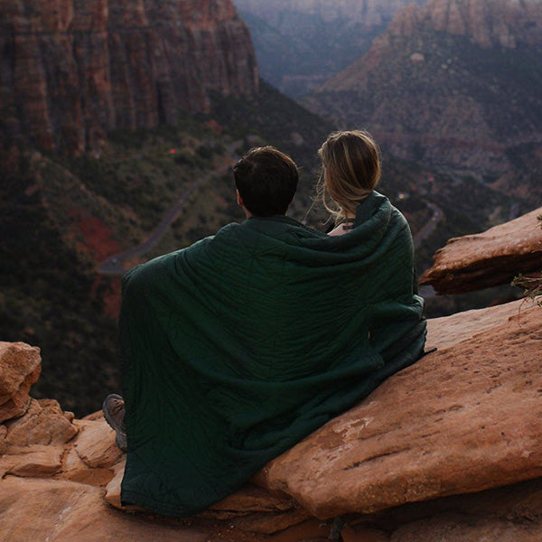 Blankets