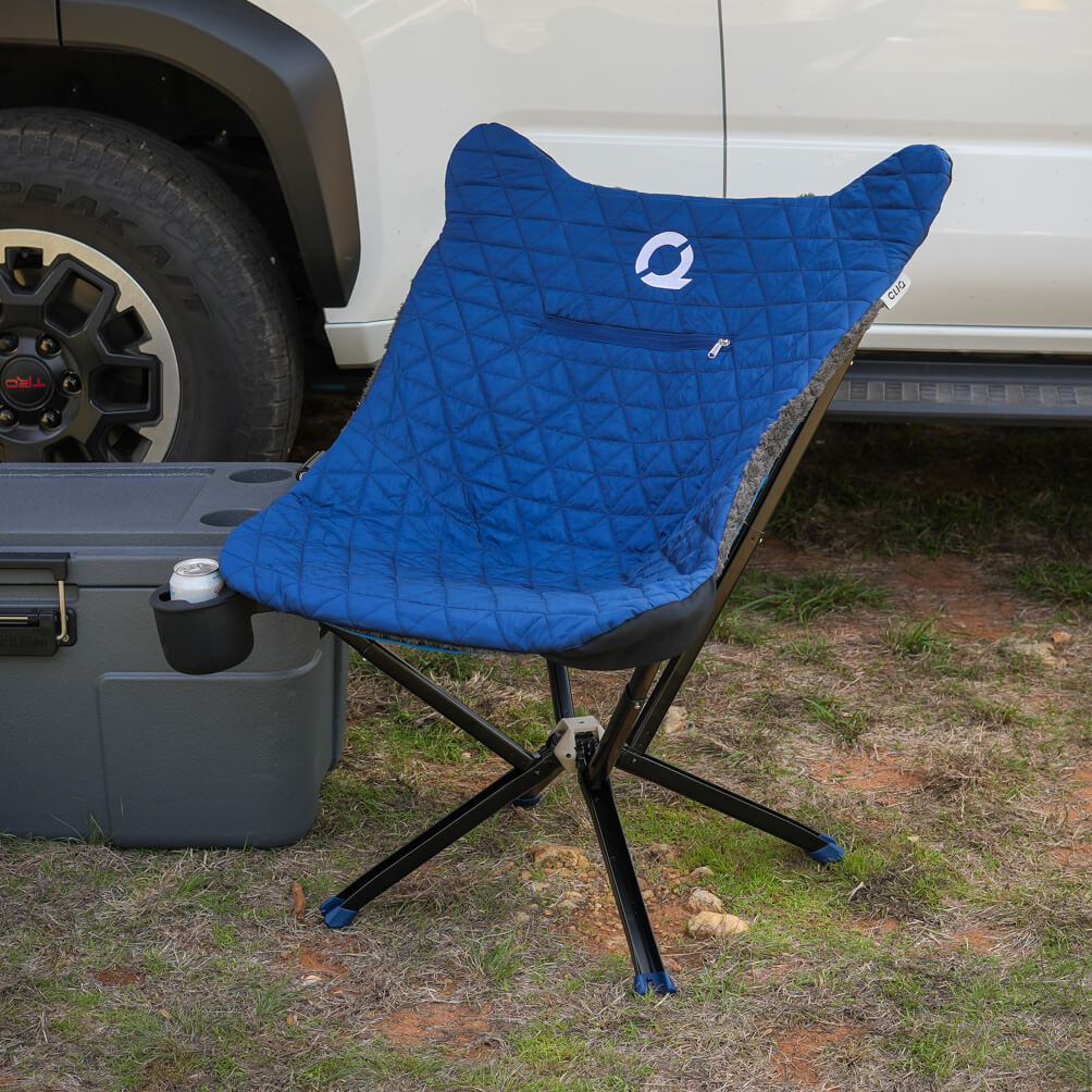 Thermal Chair Covers