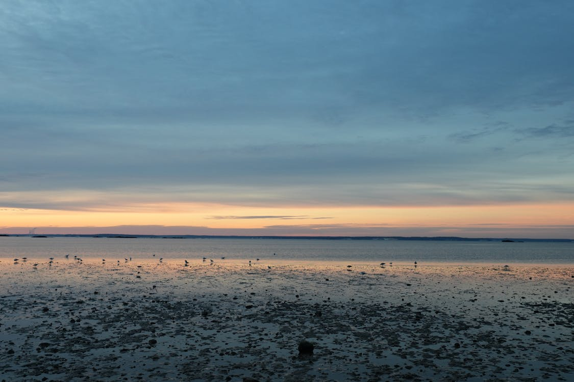 Best Beaches In Connecticut