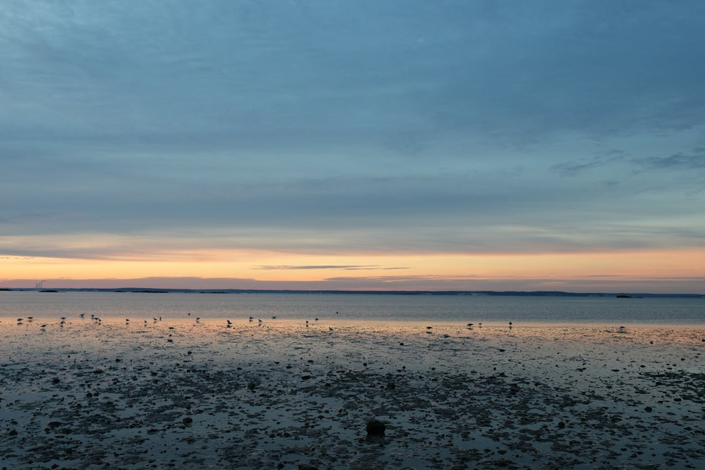 Best Beaches In Connecticut