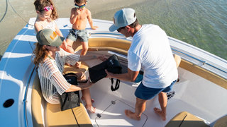 Best Beaches In Georgia