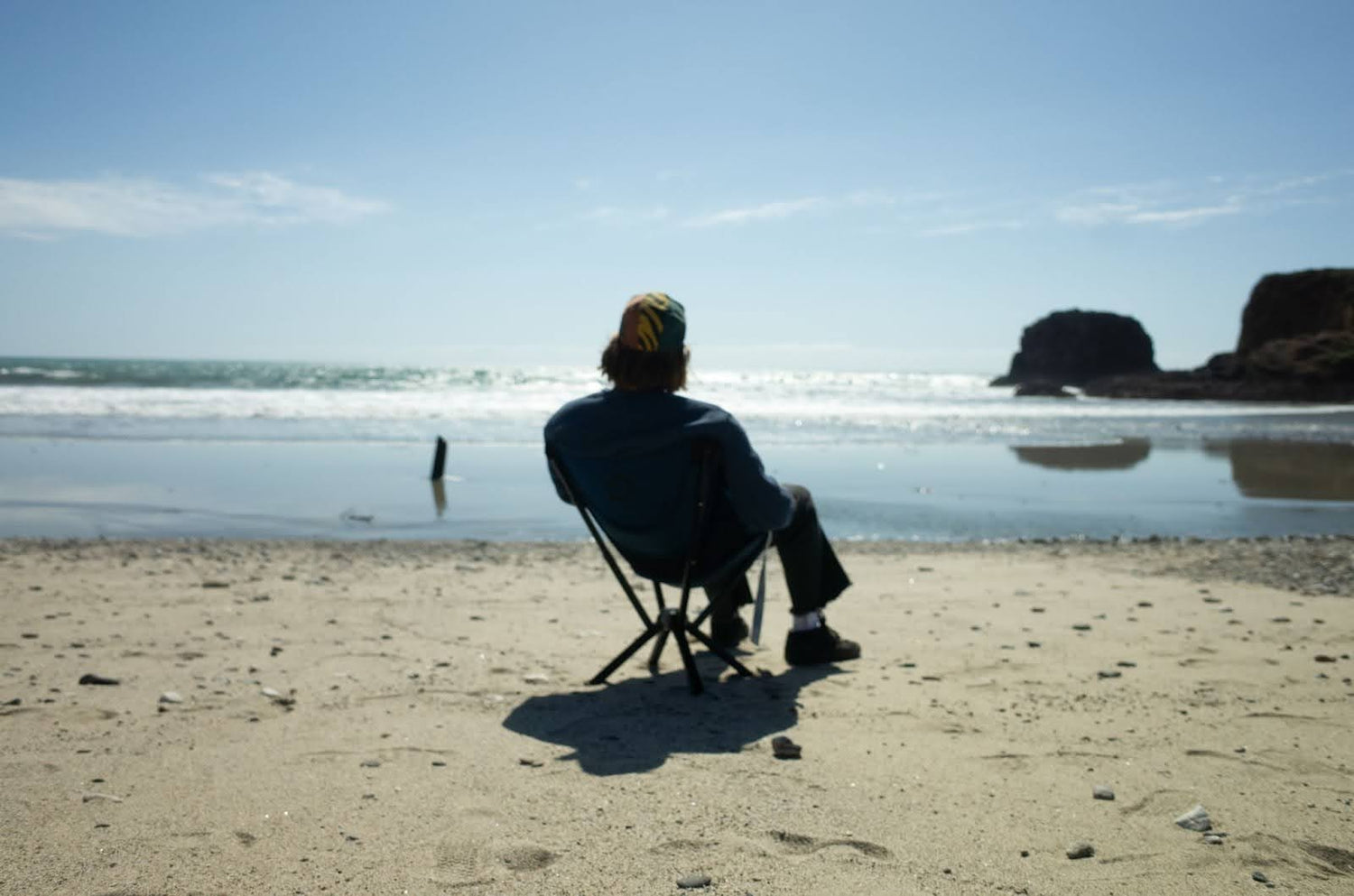 Best Beaches In New York