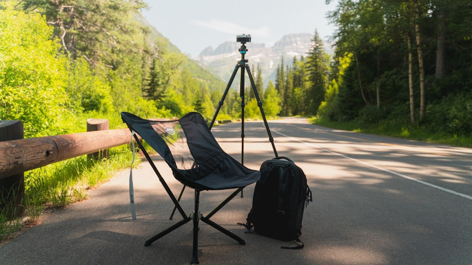 Blue Ridge Parkway Camping