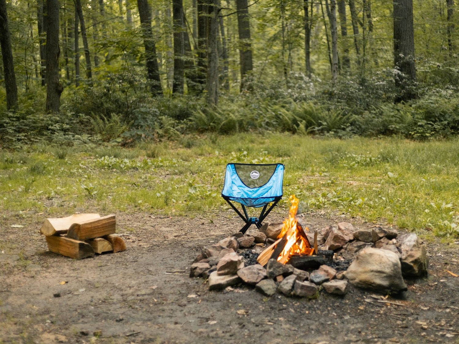  Camping In PA
