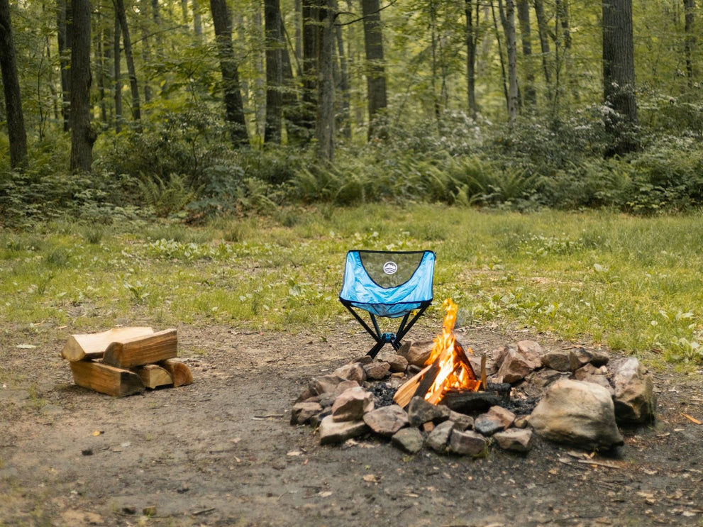  Camping In PA