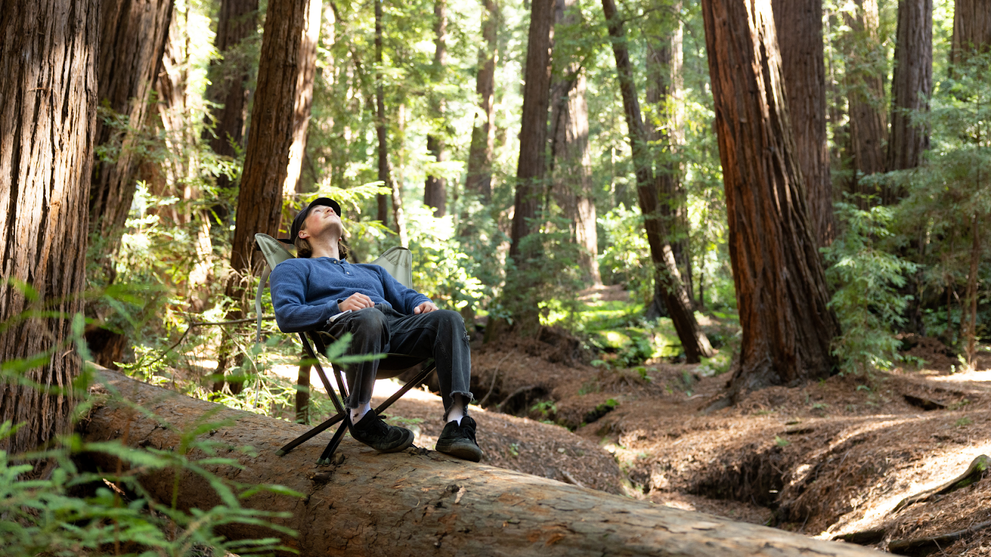 Camping In Wisconsin