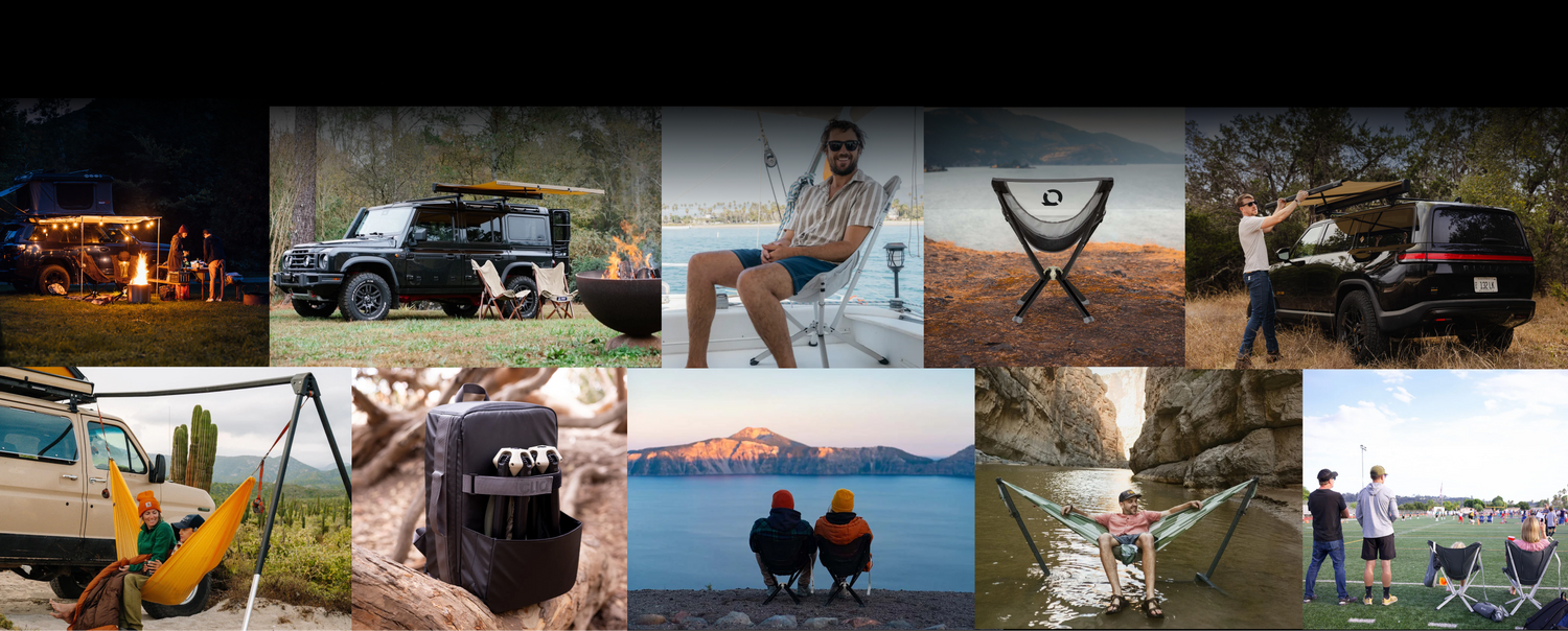 Big news: CLIQ is Joining Kammok.