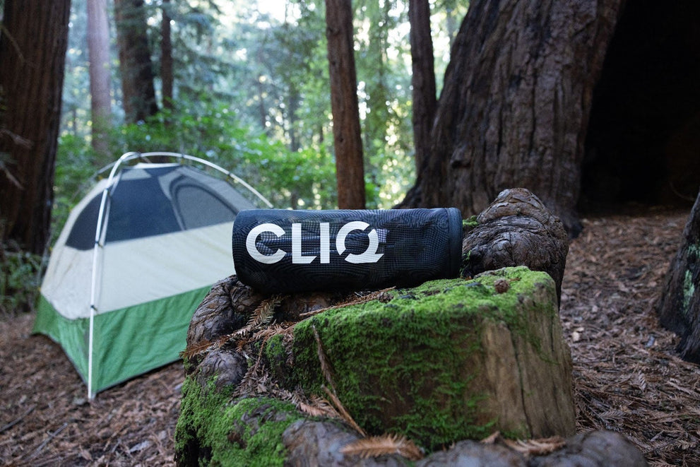 Devils Fork State Park Camping