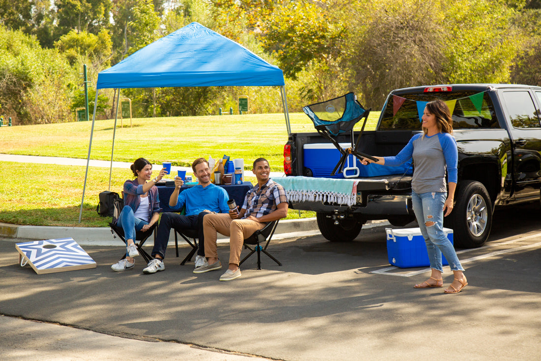 Ultimate Tailgating Gear Guide