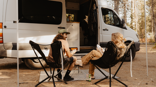 Road Trip Essentials