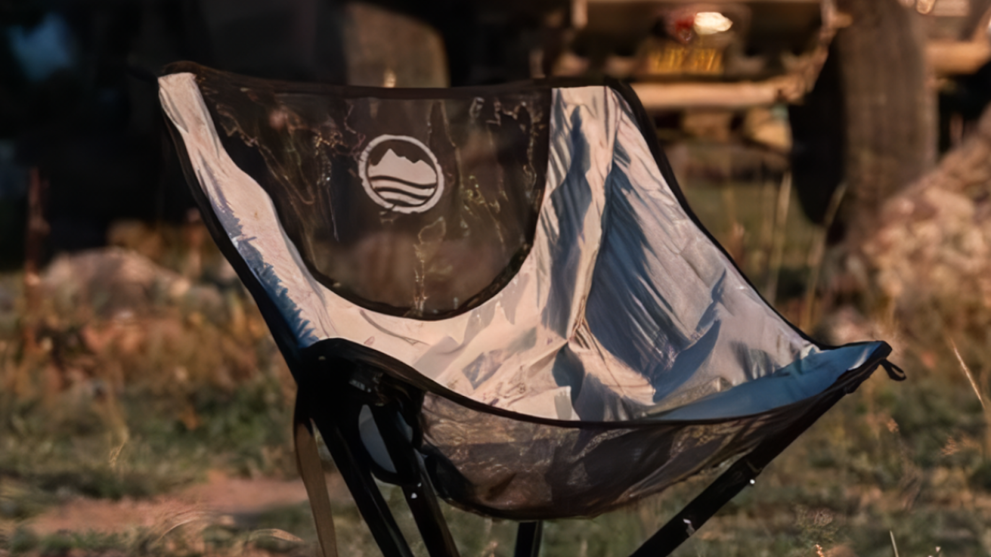 Zion National Park Camping