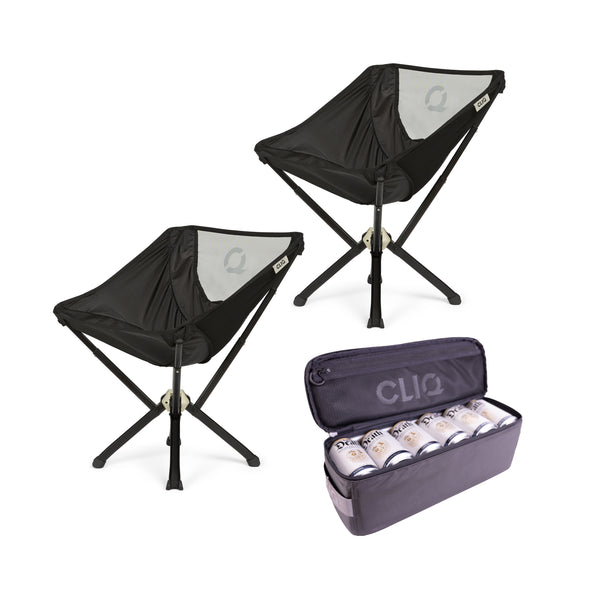 ClassiQ Portable Chair
