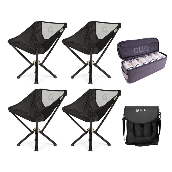 ClassiQ Portable Chair