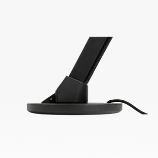 Beach Feet for CLIQ Chairs - side view -CLIQ