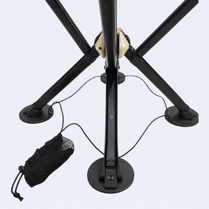 Beach Feet for CLIQ Chairs - 4 feet - CLIQ
