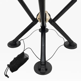Beach Feet for CLIQ Chairs - 4 feet - CLIQ