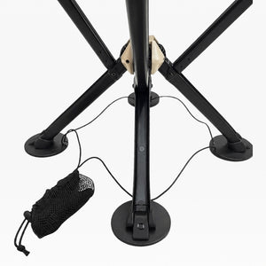 Beach Feet for CLIQ Chairs - 4 feet - CLIQ