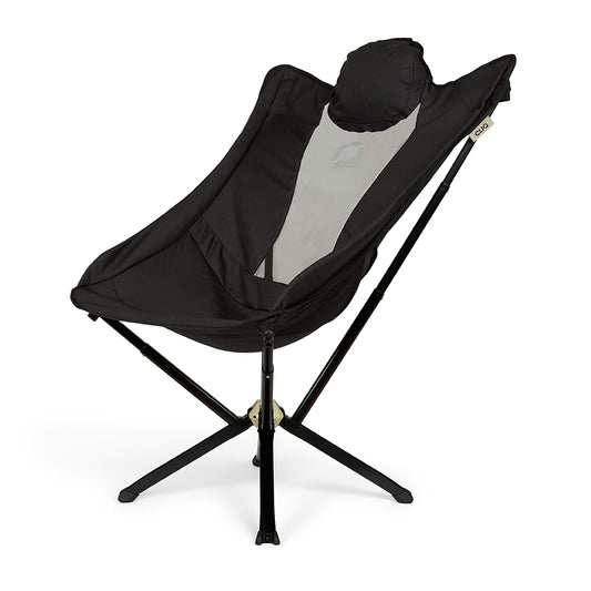 Black Oynx EpiQ Lounge Chair