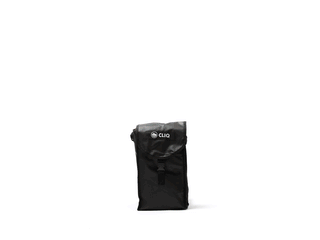 Cliq chair unpacking animation