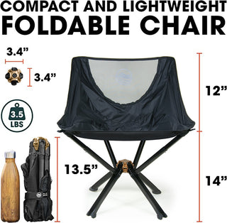 Cliq chair specifications 
