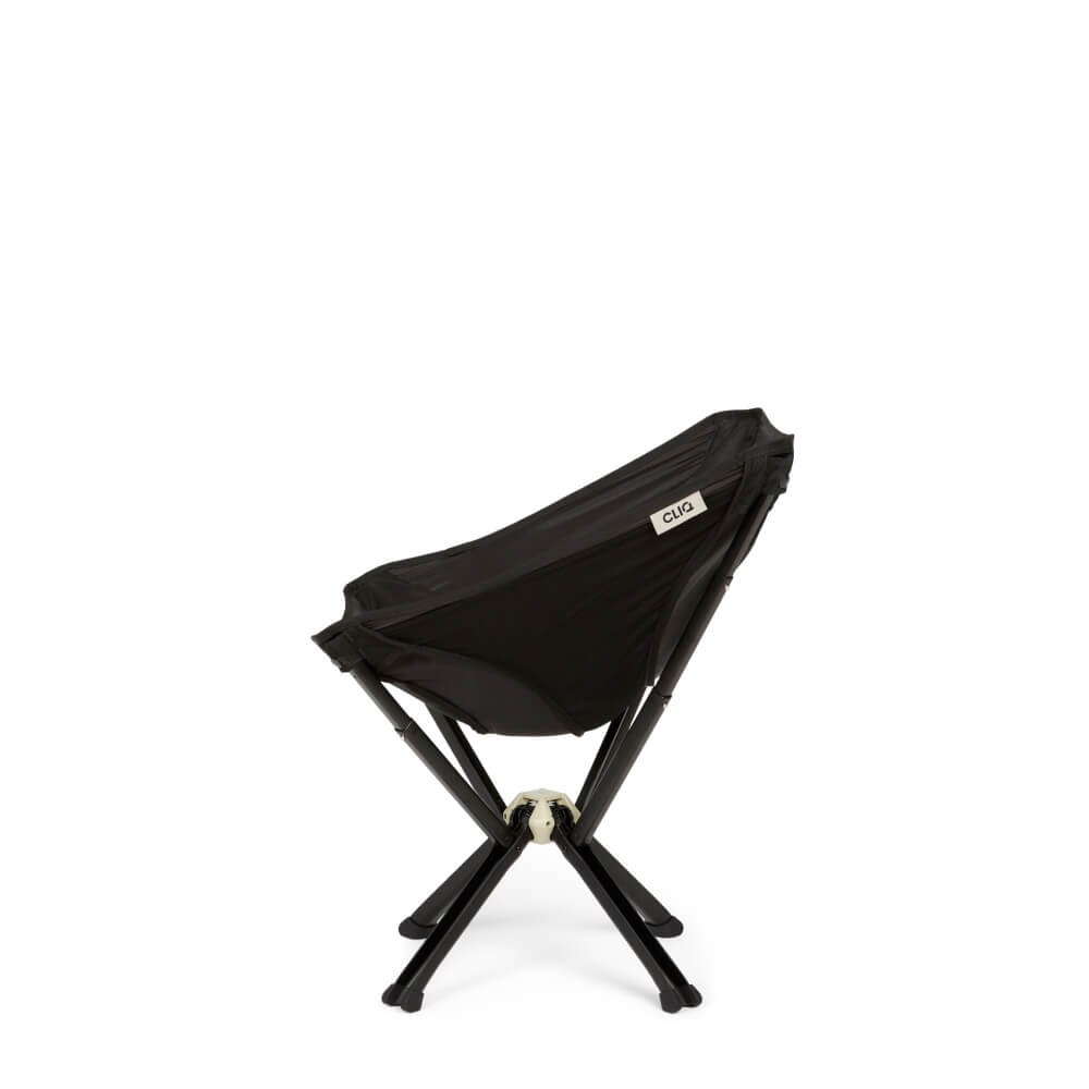 ClassiQ Chair - Side View - CLIQ Chairs 
