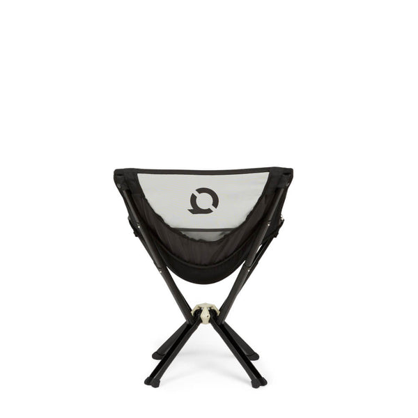 ClassiQ Chair - Back View - CLIQ Chairs