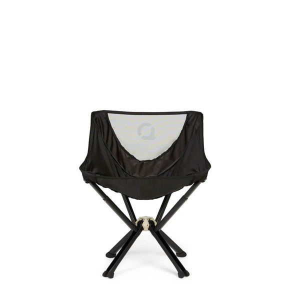 ClassiQ Chair - Front View - CLIQ Chairs