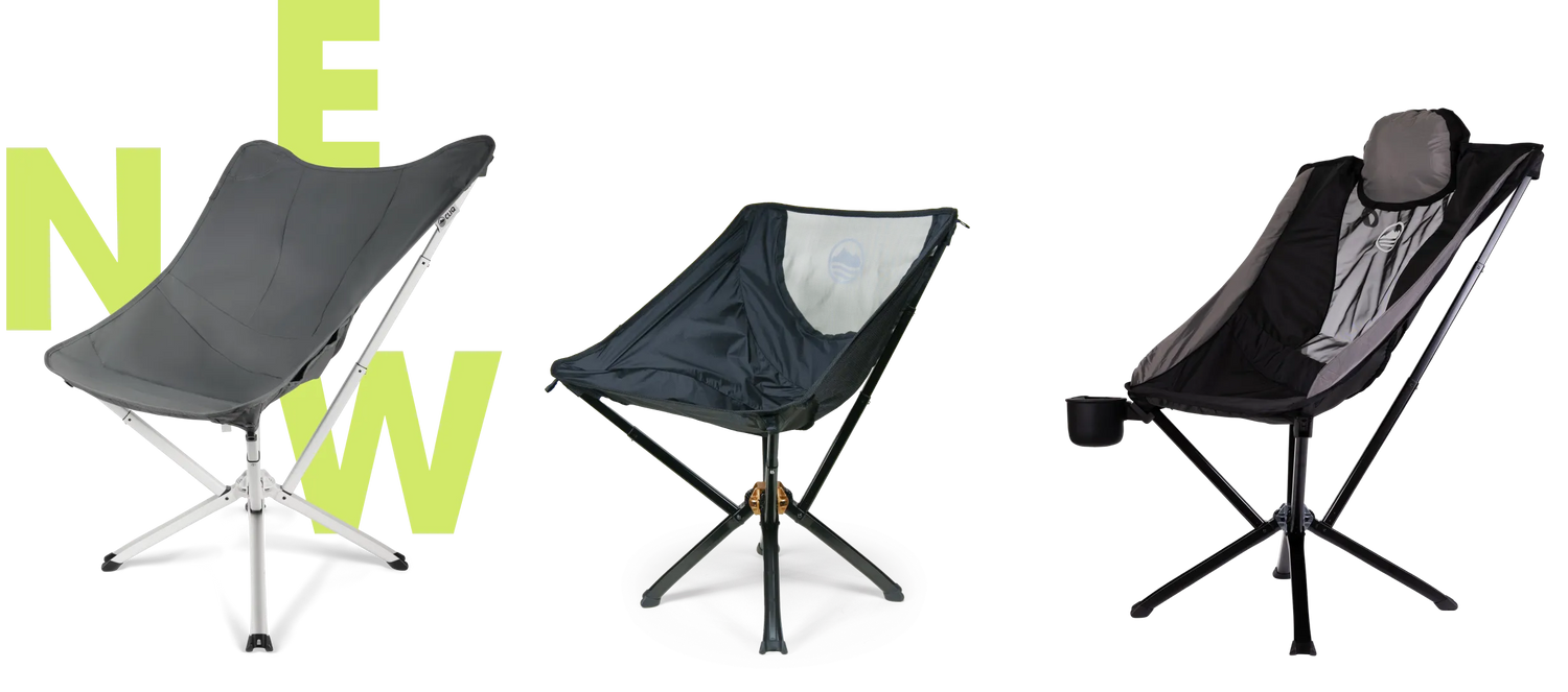 Cliq go discount chair