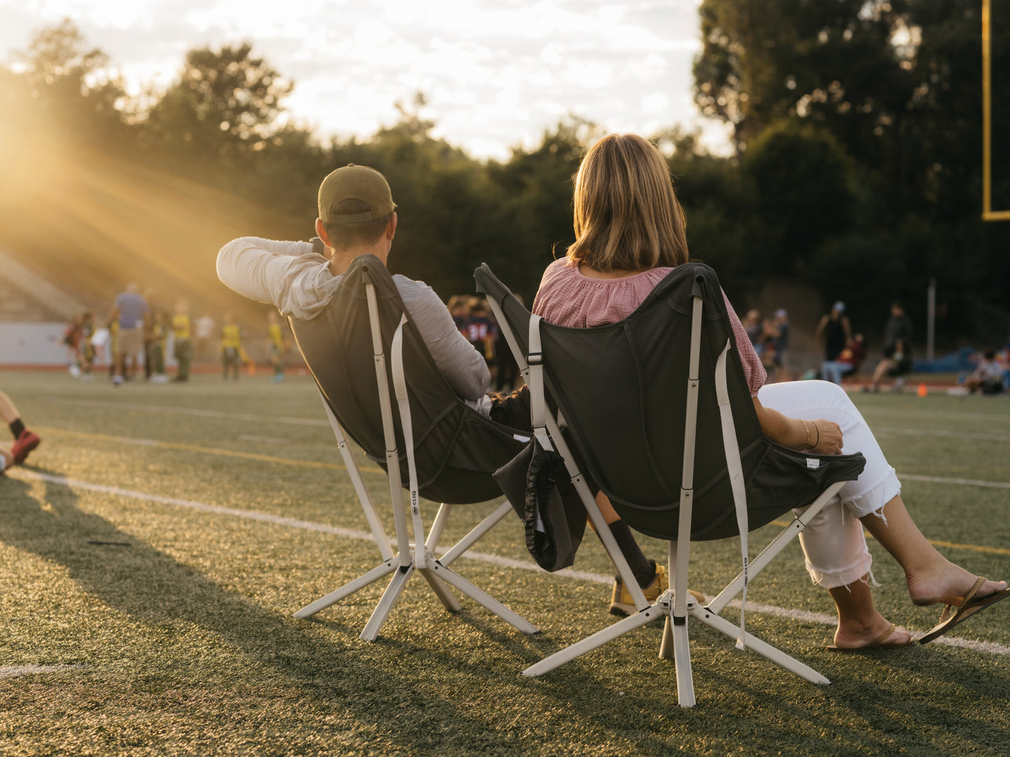 Riviera Lounge Two Pack