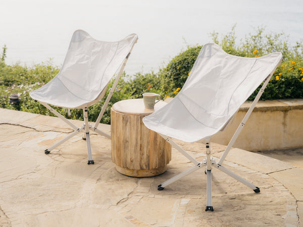 Riviera Lounge Two Pack