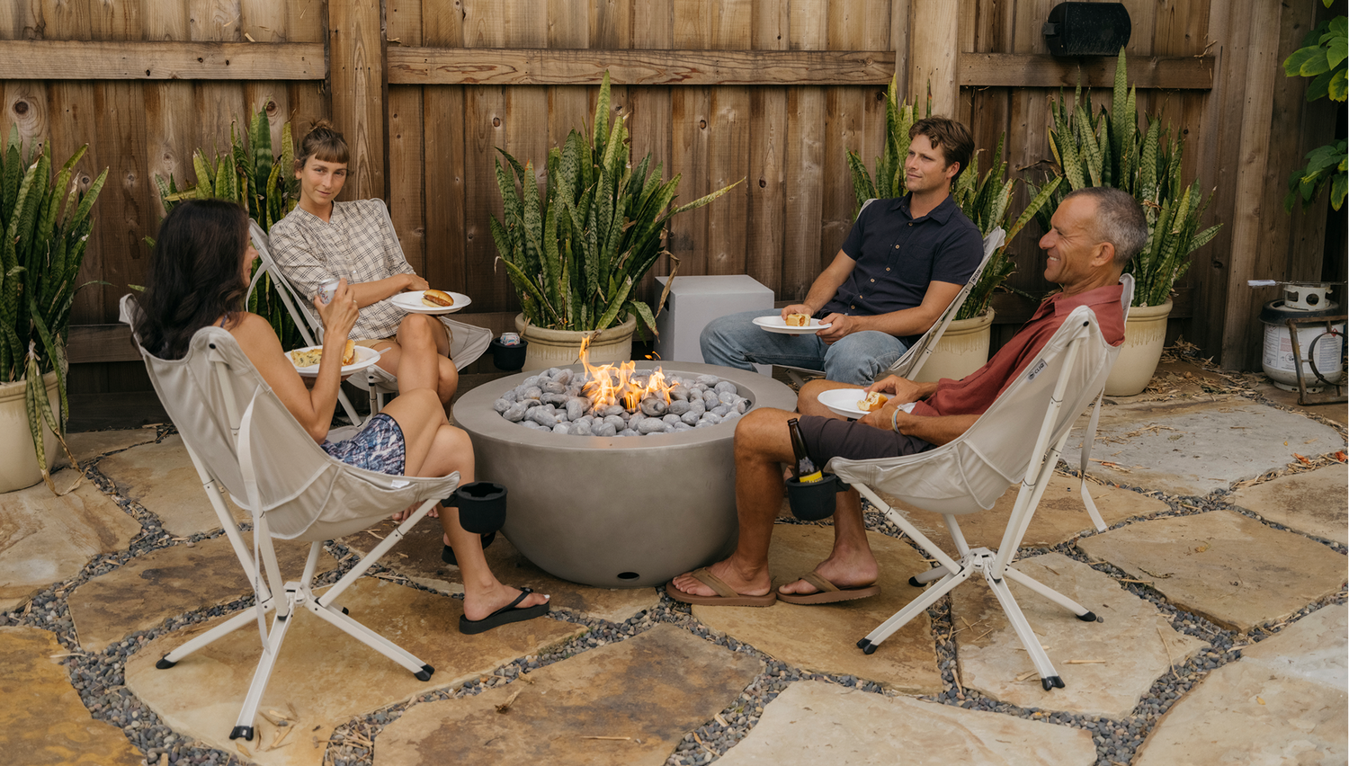 Cliq Chairs – Compact, Portable Chairs Designed for Life Outdoors