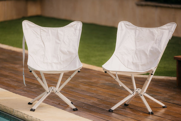 Riviera Lounge Two Pack