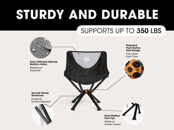 ClassiQ 1.0 Chair
