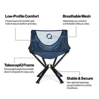 ClassiQ Lounge Chair