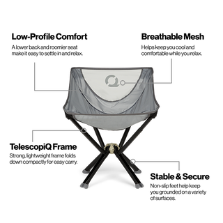 ClassiQ Lounge Chair