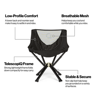 ClassiQ Lounge Chair