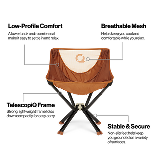 ClassiQ Lounge Chair