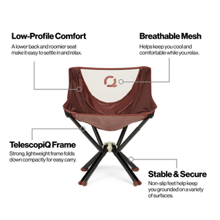ClassiQ Lounge Chair