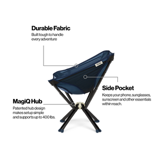 ClassiQ Lounge Chair
