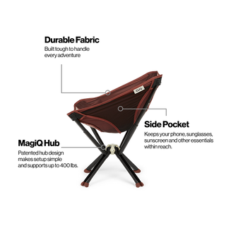 ClassiQ Lounge Chair