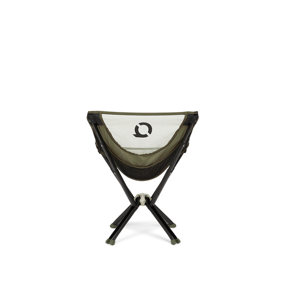 ClassiQ Folding Camping Chair | Compact & Portable | CLIQ