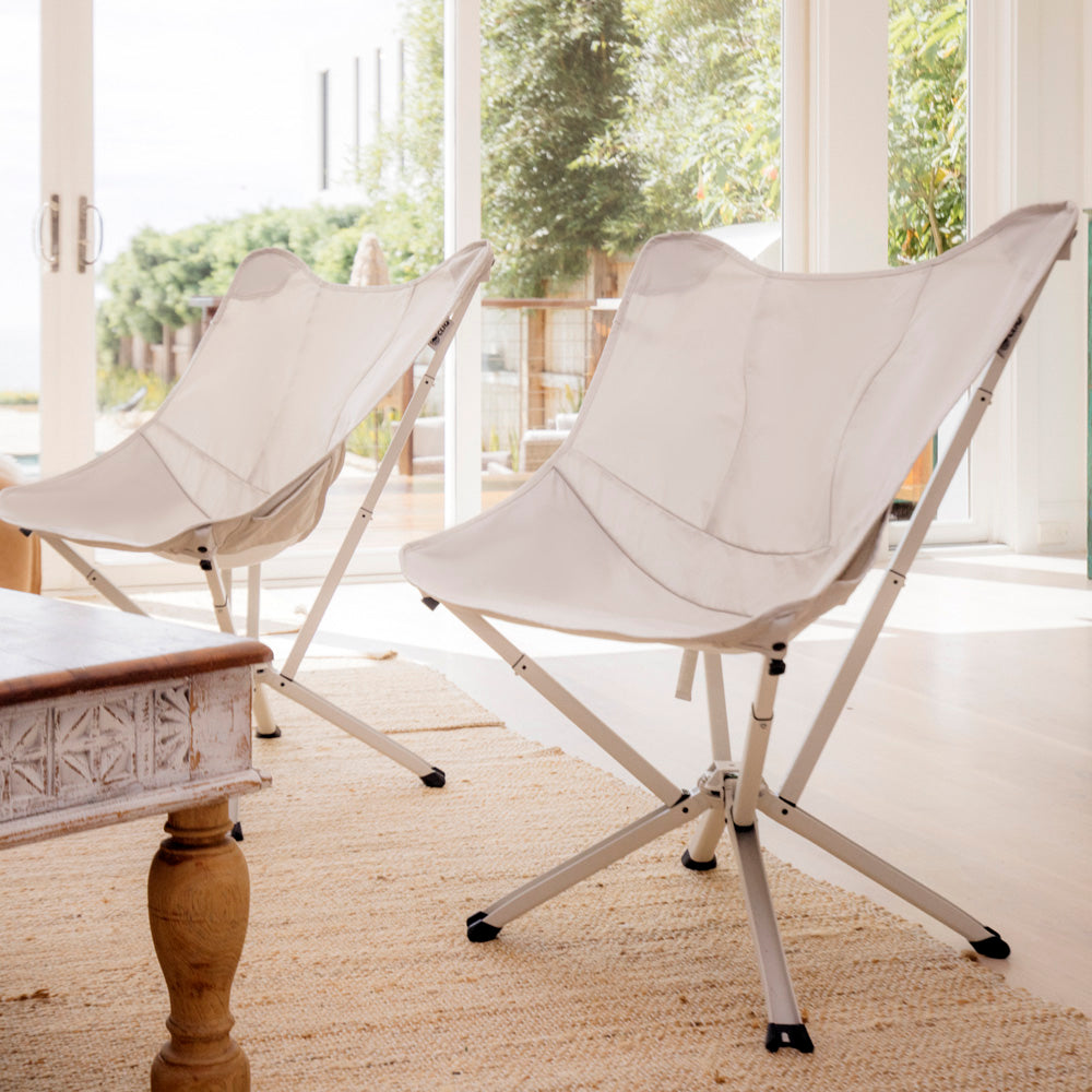 Riviera Sleek Comfort