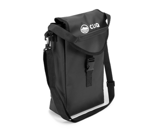 Cliq two pack bag