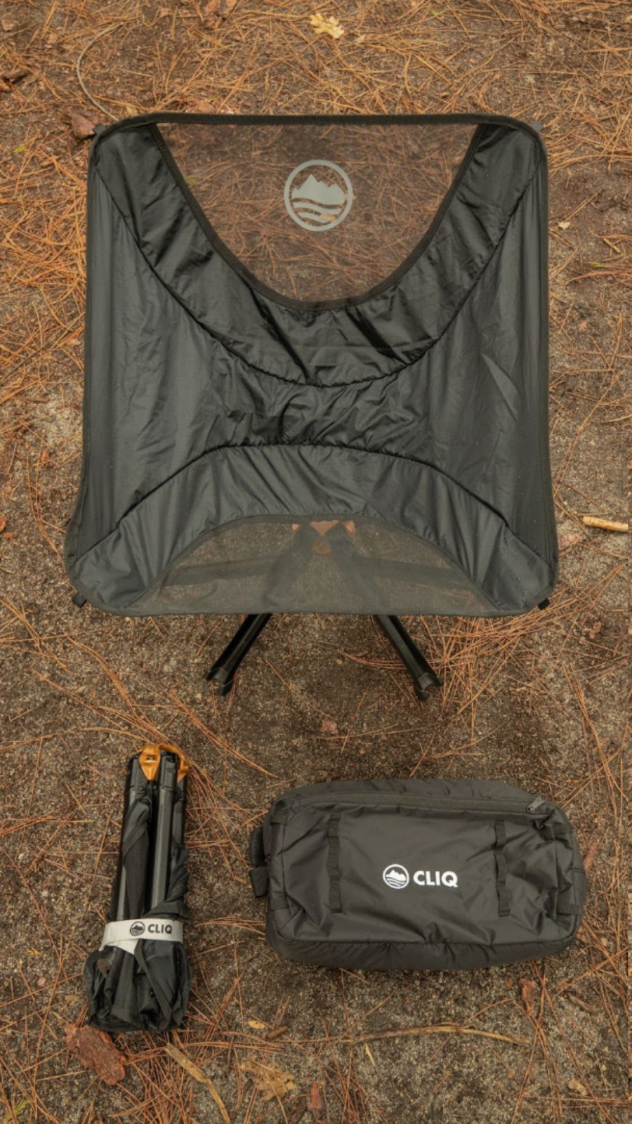 Comfy Camping Chairs