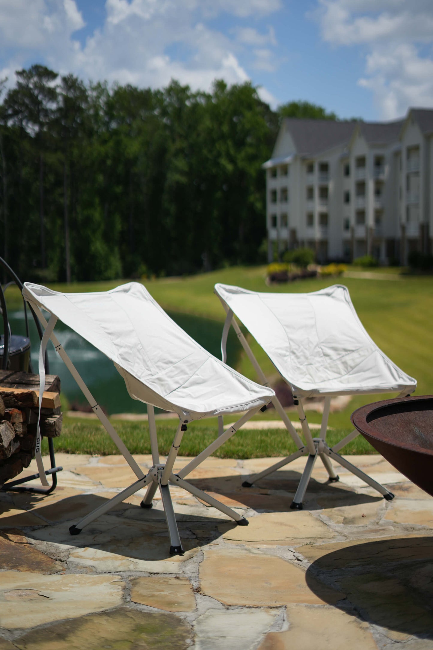 Portable Patio Bundle