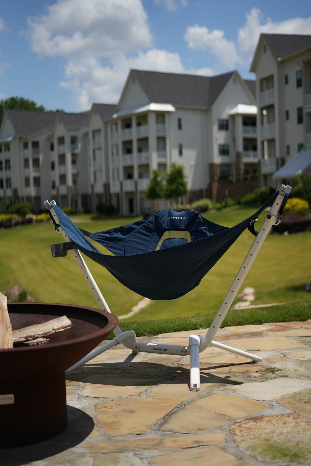 Portable Patio Bundle