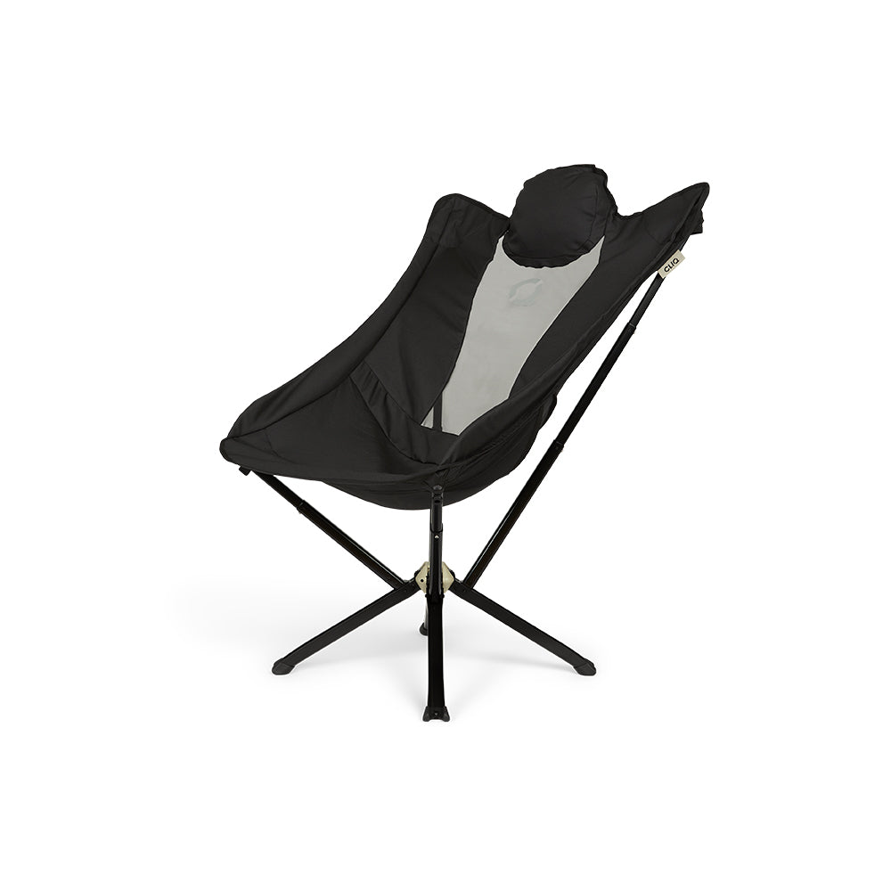 Cliq - Compact Camping Chair