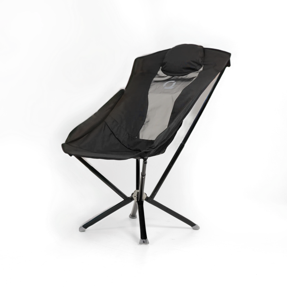 EpiQ Lounge Chair