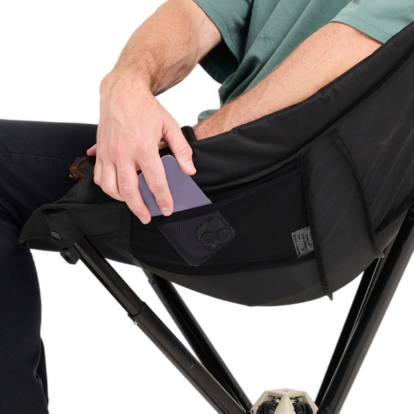 EpiQ Lounge Chair